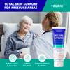 Tagrid Pressure And Bed Sore Treatment Cream Fast Skin Healing Cream For Pressure Sore And Chafed Skin - For Bedridden Elderly And Wheelchair User - Advanced Skin Repair 2.12 Oz