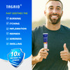 Tagrid Balanitis Treatment For Men Antifungal Itch Cream Extra Strength For Skin - Itchy Skin Relief For Redness Itching & Irritation Gentle Care For Sensitive Areas (1 Fl Oz (Pack Of 1))