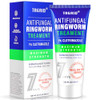 Tagrid Antifungal Ringworm Treatment Cream For Humans Skin 1 Clotrimazole Formula For Itchy Feet And Body- Supports Healthy Skin Barrier 3.38 Oz