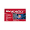Thermacare Heatwraps Advance Back Pain Therapy Stretch Fit S-Xl 6 Count