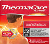 Thermacare Neck Shoulder And Wrist Heatwrap - 3 Count - Pack Of 8