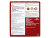 Thermacare Heatwraps Muscle Pain Therapy Relieve Pain Associated With Muscle Aches Muscle Spasms And Cramps 4 Count