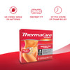 Thermacare Menstrual Relief Patches 3 Count Pack