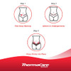 Thermacare Menstrual Relief Patches 3 Count Pack