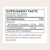 Thorne - 5-Htp - Contains Vitamin B6 - Serotonin Support For Sleep & Stress Management - 5-Hydroxytryptophan Supplement - Third-Party Certified - Gluten Dairy & Soy-Free 90 Capsules