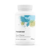 Thorne - Liver Cleanse - Milk Thistle & Berberine Supplement With Burdock & Chicory Extracts - Herbal Blend Supports The Liver S Natural Detoxification Function - Third-Party Certified 60 Capsules