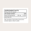 Thorne - Niacinamide - Non-Flushing Form Of Vitamin B3 - Supports Skin Health & Provides Cellular Protection - Niacin Supplement - Third-Party Certified - Gluten Dairy & Soy-Free 180 Capsules