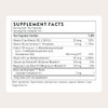 Thorne - Advanced Bone Support - Bone Health Supplement For Women & Men With Calcium Magnesium Vitamin D B Vitamins Folate & Boron - Gluten Dairy & Soy-Free 120 Capsules