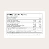 Thorne - Thyroid Health Complex - Cofactors For Function Support - Vitamins B12 C & E Ashwagandha Iodine Zinc Selenium Copper & L-Tyrosine - Third-Party Certified 120 Capsules