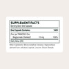 Thorne - Zinc Bisglycinate 15 Mg - Highly Absorbable Zinc Supplement - Supports Immune System Eye Skin & Reproductive Health - Third-Party Certified - Gluten Dairy & Soy-Free 60 Capsules