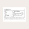 Thorne - Recoverypro - Whey Protein Powder With Magnesium Gaba & L-Tryptophan - Supports Restful Sleep Stress Management & Muscle Recovery - Nsf Certified For Sport - Gluten-Free 12 Servings