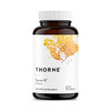 Thorne - Sacro-B - Saccharomyces Boulardii - Shelf Stable Probiotic - Gut Health Supplement To Support Immune Function In The Gut - Occasional Diarrhea Relief - Third-Party Certified 60 Capsules