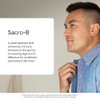 Thorne - Sacro-B - Saccharomyces Boulardii - Shelf Stable Probiotic - Gut Health Supplement To Support Immune Function In The Gut - Occasional Diarrhea Relief - Third-Party Certified 60 Capsules