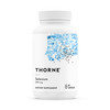 Thorne - Selenium - 200 Mcg Selenium Supplement For Antioxidant Support - Supports Thyroid Health Immune Function & Healthy Aging - Third-Party Certified - Gluten Dairy & Soy-Free 60 Capsules