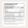 Thorne - Prenatal Dha - 650 Mg Dha And 200 Mg Of Epa - Supports Baby S Brain & Nervous System Development From Pregnancy To Nursing 30 Servings