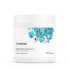 Thorne - High Potency Vitamin C - Ascorbic Acid With Calcium Magnesium & Potassium - Healthy Immune Function & Antioxidant Support - Third-Party Certified - Gluten Dairy & Soy-Free 42 Servings