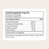 Thorne - Advanced Digestive Enzymes - Supplement With Pepsin Ox Bile & Pancreatin For Indigestion & Constipation Relief - Minimizes Occasional Gas & Bloating - Third-Party Certified 180 Capsules