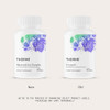 Thorne - Advanced Iron Complex - Complete Blood Support Formula - Elemental Iron Folate B And C Vitamins For Optimal Absorption - Chelated Iron Supplement - Gluten Dairy & Soy-Free 60 Capsules