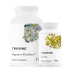 Thorne - Magnesium Citramate & Vitamin D-5000 Duo - Heart Bones Muscles - 60 To 90 Servings