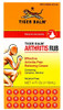 Singapore Original Tiger Balm Joint Rub 113Ml