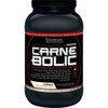 Ultimate Nutrition Carnebolic Hydrolyzed Beef Protein Isolate Vanilla 1.79 Pound