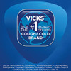 Vicks Cough Cold And Flu Bundle - Vicks Vaporub Cough Suppressant 6 Oz (Pack Of 2) And Vicks Nyquil Severe Nighttime Relief 12 Oz (Twin Pack)