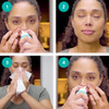 Vicks Sinex Saline Nasal Spray Drug Free Ultra Fine Mist Clear Everyday Sinus Congestion Fast Clear Mucus From A Cold Or Allergy Daily Use 5.0 Fl Oz X 2