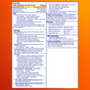 Vicks Dayquil Severe Cold & Flu Relief Liquid Medicine Maximum Strength 9-Symptom Non-Drowsy Daytime Relief For Headache Fever Sore Throat Minor Aches And Pains Chest Congestion Stuffy Nose Nasal Congestion Sinus Pressure And Cough 12 Fl Oz