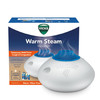 Vicks Warm Steam Vaporizer and Humidifier 1.5 Gallon Tank For Small And Medium Rooms Night Light Works With Vapopads And Vaposteam