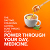 Vicks Dayquil & Nyquil Hot Remedy Cold & Flu Powder Mix Over-The-Counter Medicine Value Pack Fast Relief For Headache Fever Sore Throat Minor Aches And Pains And Cough 16 Packets
