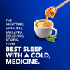 Vicks Dayquil & Nyquil Hot Remedy Cold & Flu Powder Mix Over-The-Counter Medicine Value Pack Fast Relief For Headache Fever Sore Throat Minor Aches And Pains And Cough 16 Packets