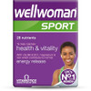 Vitabiotics Wellwoman Sport And Fitness 30 Tablets