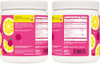 Wellah Creatine For Women (50 Servings) Raspberry Lemonade - 3G Of Creatine Monohydrate Powder With Dandelion & Cranberry Extract