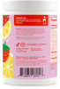 Wellah Creatine Electrolytes Powder (Strawberry Lemonade) 30 Servings - Hydration Drink Mix With 3G Of Creatine Monohydrate