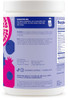 Wellah Electrolytes Powder (Blueberry Pomegranate) 50 Servings - Hydration Drink Mix 7 Vitamins & Minerals Zero Sugar