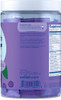 Wellah Splish Splash Hydration (Grape Flavor) 20 Stick Packs - Electrolyte Drink Mix With Superfruit Complex