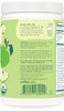 Wellah Leaf Laugh Love Super Greens Powder (Green Apple) 30 Servings - Superfood Supplement Drink Mix