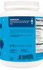 Wellah Clear Whey Protein Isolate Powder (Blue Raspberry) 30 Servings - 20G Of Protein 90 Calories Sweetened With Stevia