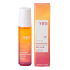 Yuni Beauty Essential Oil Fragrance Roll On (0.33 Oz) Carry Om Stress-Relieving Aromatherapy Rollerball - Calming & Soothing Natural Perfume Alternative - All Natural Paraben-Free Cruelty-Free