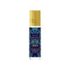 Zenia Berry Musk Perfume Oil Roll-On 6Ml / 0.2Oz Long Lasting Alcohol-Free Fruity Floral Fragrance Oil With Blueberry Rose Vanilla & Patchouli