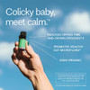 Bobbie Organic Baby Probiotic Drops Daily Liquid Supplement Fuss Tears Gut Health For Newborn Babies And Infants Vegan Infant-Friendly Formula 1 Billion Cfu 0.27 Fl Oz