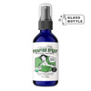 Legendairy Milk Pumping Spray 4 Oz. Helps Sore Nipples & Clogged Ducts Organic Lubricant For Breast Shields And Flanges Vegan Breast Pump Spray Natural & Lanolin-Free Made In Usa
