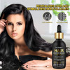 Solemeony 5% Minoxidil Hair Growth Serum For Men & Women - For Stronger Thicker Longer Hair Regrowth Treatment 2.02 Oz