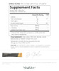 Shaklee - Performance Pre-Workout Energy Drink - Green Tea Extract Lemon Flavor - Energy Boost - Beta-Alanine & L-Theanine - 100Mg Caffeine 800Mg Beta-Alanine And 100Mg L-Theanine 30 Servings