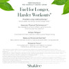 Shaklee - Performance Pre-Workout Energy Drink - Green Tea Extract Lemon Flavor - Energy Boost - Beta-Alanine & L-Theanine - 100Mg Caffeine 800Mg Beta-Alanine And 100Mg L-Theanine 30 Servings