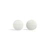 Mini Thin - Two-Way - Energy Tablets Formulated With Caffeine And Ephedrizine 100 Tablets