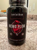 Leviathan Nutrition Hemo Flow | Supplement With Nattokinase For Nitric Oxide