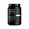 Active Stacks Beef Protein Powder Chocolate - Dairy Free 22G Protein Just 4 Ingredients - Hydrolyzed Beef Isolate For Keto Paleo & Carnivore Diets - 28 Servings 2 Lb