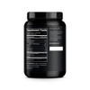 Active Stacks Beef Protein Powder Vanilla - Dairy Free With Natural Collagen For Keto Paleo Bone Broth & Low Carb Diets 2 Pound