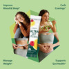 Loroc'E Ultragut Glp-1 Booster Fiber Mix Drink Cortisol Reducer & Sleep Aid For Weight Loss & Gut Health - With Prebiotics Magnesium Glycinate L-Theanine Ashwagandha Vitamin D No Sugar 30 Servings